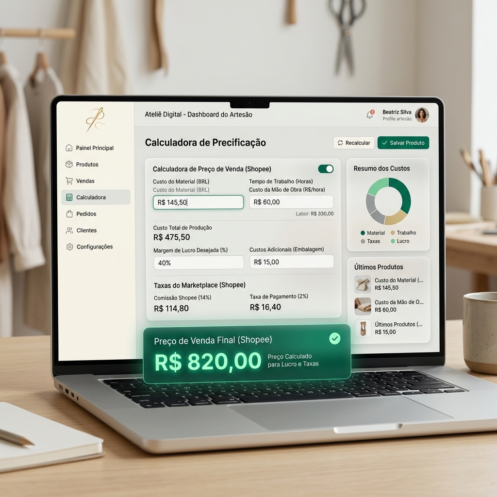 Mockup da ferramenta 1